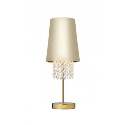 Lauavalgusti NESTO 3, 6076, AC220-240V, 50/60Hz, 1*E27, max. 40W, keskmine 20 cm, kreem.