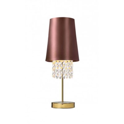 Lauavalgusti NESTO 3, 6199, AC220-240V, 50/60Hz, 1*E27, max. 40W, keskmine 20 cm, pruun