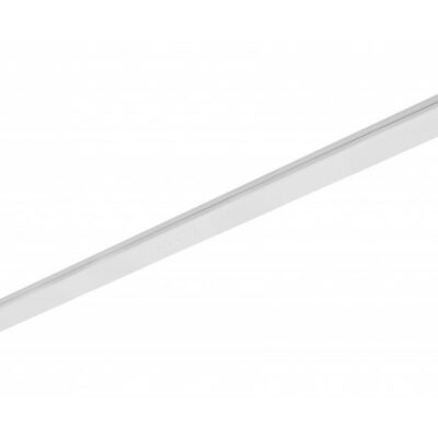 LED torude kinnitused OSL SLIM-1x150 T8 LED, G13, AC220-240V, 50/60Hz, IP20, ühepoolse toiteühendusega, pinnapealne, valge korpus