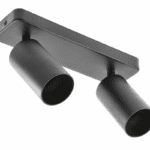 Seinavalgusti SANTO, alumiinium, IP20, max. 20W, ühekordne, ümmargune, valge - <span class="woocommerce-Price-amount amount"><bdi>10.57&nbsp;<span class="woocommerce-Price-currencySymbol">&euro;</span></bdi></span> - Led valgustid