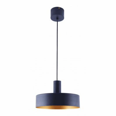 Laevalgusti Selvia II, 6010, max. 250V, 50/60Hz, 1*E27, max. 40 W, IP20, keskm. 30 cm, tumesinine