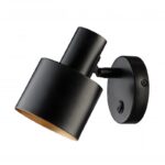 Seinavalgusti Selvia II, 6096, max 250V, 50/60Hz, 1*E14, max. 25 W, IP20, diameeter 10 cm, punane - <span class="woocommerce-Price-amount amount"><bdi>15.49 <span class="woocommerce-Price-currencySymbol">€</span></bdi></span> - LED seinavalgustid