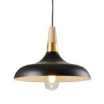 Laevalgusti SKANDI 1*E27, IP20, läbimõõt 35 cm, valge - <span class="woocommerce-Price-amount amount"><bdi>37.18 <span class="woocommerce-Price-currencySymbol">€</span></bdi></span> - Led valgustid