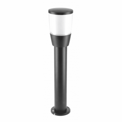 Aiavalgusti TORO-P 50, E27, MAX.15W, IP54, AC220-240V, 50-60Hz, must