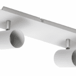 Laevalgusti Veneto, IP20, max. 20W, 1xGU10, ümmargune, must - <span class="woocommerce-Price-amount amount"><bdi>7.30 <span class="woocommerce-Price-currencySymbol">€</span></bdi></span> - Led valgustid