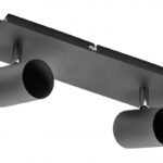 Laevalgusti Veneto, IP20, max. 20W, 3xGU10, ümmargune, valge - <span class="woocommerce-Price-amount amount"><bdi>17.13 <span class="woocommerce-Price-currencySymbol">€</span></bdi></span> - Led valgustid