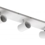 Laevalgusti Veneto, IP20, max. 20W, 3xGU10, ümmargune, must - <span class="woocommerce-Price-amount amount"><bdi>17.13 <span class="woocommerce-Price-currencySymbol">€</span></bdi></span> - Led valgustid