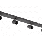 Laevalgusti Veneto, IP20, max. 20W, 5 x GU10, ümmargune, valge - <span class="woocommerce-Price-amount amount"><bdi>37.62 <span class="woocommerce-Price-currencySymbol">€</span></bdi></span> - Led valgustid