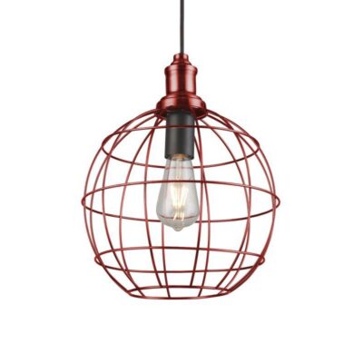Laevalgusti VIELA 3,7016, AC220-240V, 50/60Hz, 1*E27, IP20, diameeter 29 cm, üksik, vana kuld
