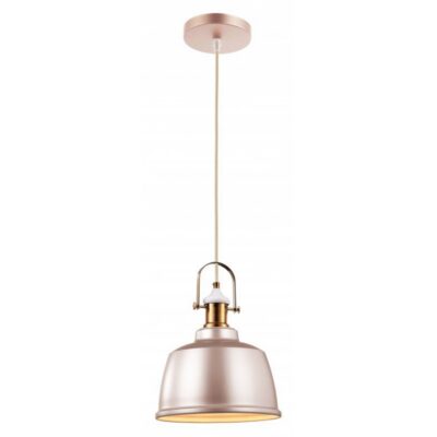 Laevalgusti Zenit II, 4203, AC220-240V, 50/60Hz, 1*E27, IP20, AVG 22,5CM, kreem.