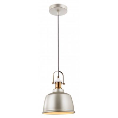 Laevalgusti Zenit II, 3534, AC220-240V, 50/60Hz, 1*E27, IP20, AVG 22,5CM, hall