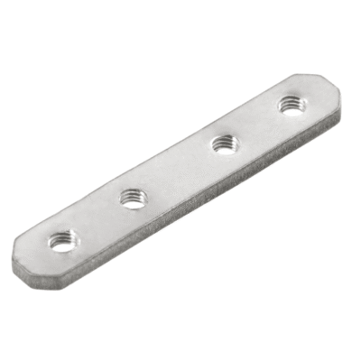 Arhitektuuri profiilide kinnitused lineaarne (kpl-2tk)