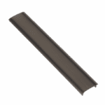 must kate LED profiilile GLAX 12m - <span class="woocommerce-Price-amount amount"><bdi>14.61&nbsp;<span class="woocommerce-Price-currencySymbol">&euro;</span></bdi></span> - Katted