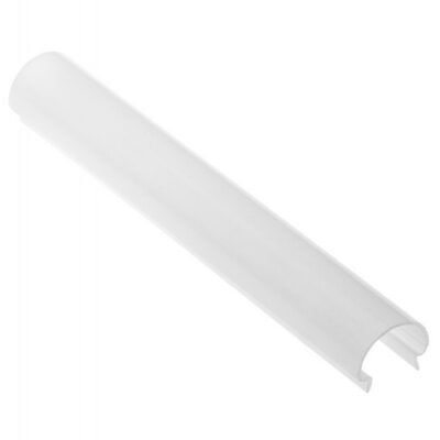 ümmargune piimakate LED profiilile GLAX Mini 2 m