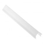 Satiinobjektiiv LED profiilile GLAX jahutus 2 m - <span class="woocommerce-Price-amount amount"><bdi>14.31 <span class="woocommerce-Price-currencySymbol">€</span></bdi></span> - Katted