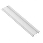 läbipaistev kate LED profiilile GLAX Mini 2 m - <span class="woocommerce-Price-amount amount"><bdi>1.51&nbsp;<span class="woocommerce-Price-currencySymbol">&euro;</span></bdi></span> - Katted