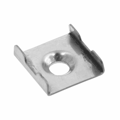 Mikro- ja nurkprofiilide kinnitusklamber (kpl-2tk)