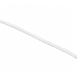 Gasket 10m tihend fi 2,6mm valge - <span class="woocommerce-Price-amount amount"><bdi>4.05 <span class="woocommerce-Price-currencySymbol">€</span></bdi></span> - LED profiilid