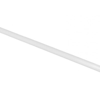 Gasket 10m tihend fi 2,6mm valge