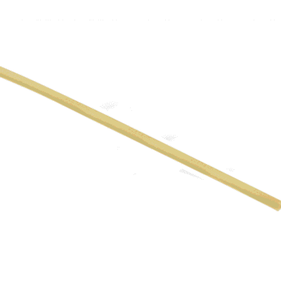 GTV tihend, 10 m, rõngasprofiil, fi 2.6 mm, kuld