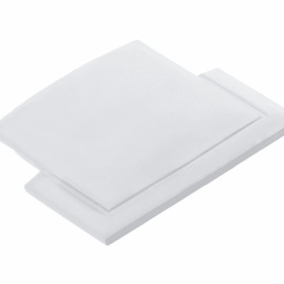 GLAX LED profiilikate valge (10 tk blisteris)