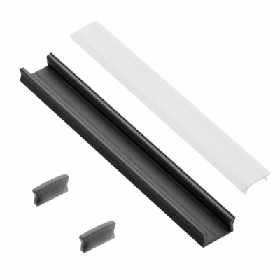 GLAX komplekt mini must (2m)