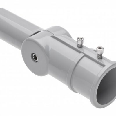 Tänavavalgusti adapter, SA1, O60/O48, kallutusnurk ±60°
