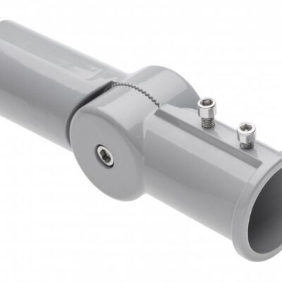 Tänavavalgusti adapter, SA2, O48/O60, kallutusnurk ±70°