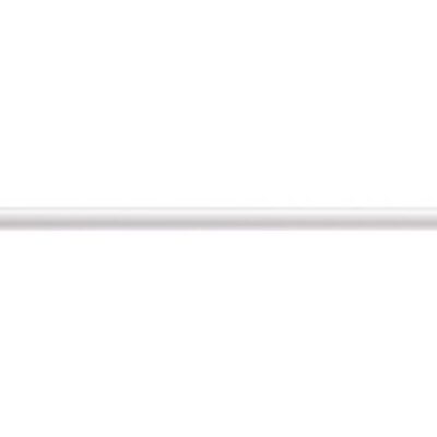 HL LED toru T8, A-G, 9,0W, AC180-250V, 60cm, 1440lm, 4000K, toiteplokk.