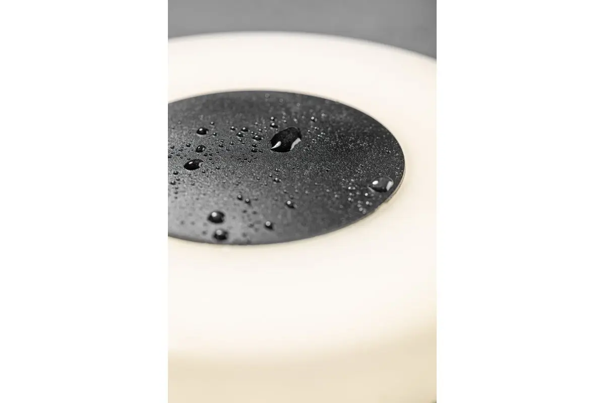 TWIST LED välivalgusti, 10W, 750lm, 175-250VAC, Ra>80, IP65, IK10, 120°, 4000K LED, ümmargune - Image 3