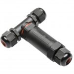 Veekindel pistik elektrijuhtmete jaoks (0.5-1.0mm2), IP68 - <span class="woocommerce-Price-amount amount"><bdi>2.15 <span class="woocommerce-Price-currencySymbol">€</span></bdi></span> - Kaabel ja tarvikud