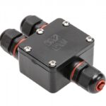 Veekindel T-ühendus elektrikaablitele, IP68 - <span class="woocommerce-Price-amount amount"><bdi>7.03 <span class="woocommerce-Price-currencySymbol">€</span></bdi></span> - Kaabel ja tarvikud