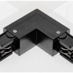 L 90° ühendus 3-kursi siinivalgustile, 101x101mm, sisemine, valge - <span class="woocommerce-Price-amount amount"><bdi>14.29 <span class="woocommerce-Price-currencySymbol">€</span></bdi></span> - Siini tarvikud