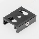 Kolmefaasilise siinivalgusti laekinnituskomplekt, valge - <span class="woocommerce-Price-amount amount"><bdi>2.60&nbsp;<span class="woocommerce-Price-currencySymbol">&euro;</span></bdi></span> - Siini tarvikud