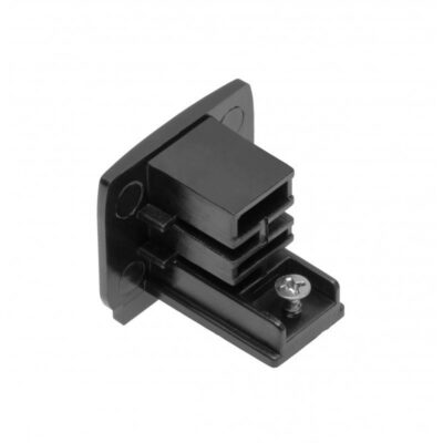 Universaalne otsak X-RAIL kolmefaasilisele siinile, 35x31mm, must