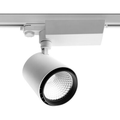 COB X-LINE LED kohtvalgusti siinile, 15W, 1094lm, AC 220-240V, 50/60Hz, 24° valgusnurk, IP2