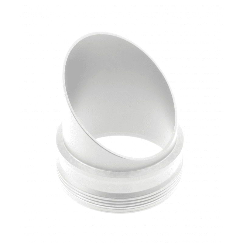 Siinivalgusti kork LIMA ja GROSSO siini jaoks, B, valge