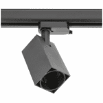 Siinivalgusti 1-faasi LIMA, GU10, max. 20W, AC220-240V, 50/60Hz, IP20, ümmargune, valge - <span class="woocommerce-Price-amount amount"><bdi>17.66&nbsp;<span class="woocommerce-Price-currencySymbol">&euro;</span></bdi></span> - Siin ja siinivalgustid