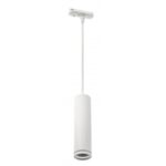 Siinivalgusti 1-faasilisele siinile, ORIO, GU10, max. 20W, AC220-240V, 50/60Hz, IP20, ümmargune, must - <span class="woocommerce-Price-amount amount"><bdi>12.21&nbsp;<span class="woocommerce-Price-currencySymbol">&euro;</span></bdi></span> - Siin ja siinivalgustid