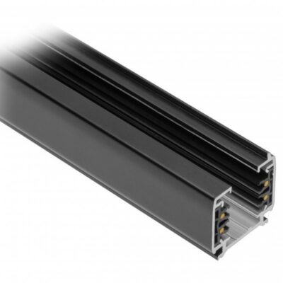 X-RAIL 3FZ Kolmefaasiline siin, 2m, AC220-240V, 16A, must