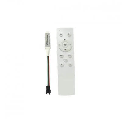 Led riba RF kontroller 12-24V 4940 led ribale