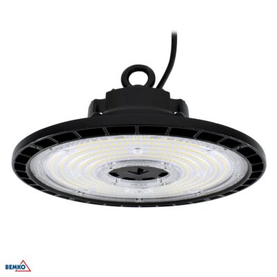 Ufo tööstusvalgusti 200w 32000lm 4000K IP65 Dali