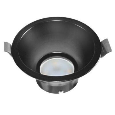 Kohtvalgusti rõngas Kobra 102x54mm