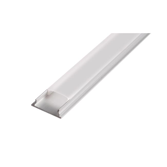 Painduv profiil 2m LVT