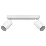 Valgusti GU10 LED Bardo liigutatav x3 must - <span class="woocommerce-Price-amount amount"><bdi>20.41 <span class="woocommerce-Price-currencySymbol">€</span></bdi></span> - Kodu