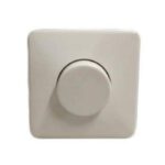 Kohtvalgusti rõngas Kobra 102x54mm - <span class="woocommerce-Price-amount amount"><bdi>5.66 <span class="woocommerce-Price-currencySymbol">€</span></bdi></span> - Süvistatavad rõngad GU10 pirnile