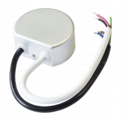 Toiteplokk 25w IP67 toosi
