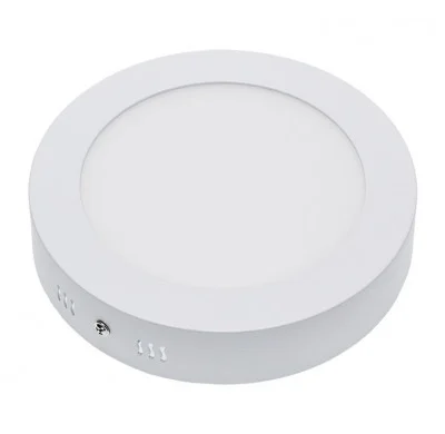 Led paneel 12w 2800K pinnap