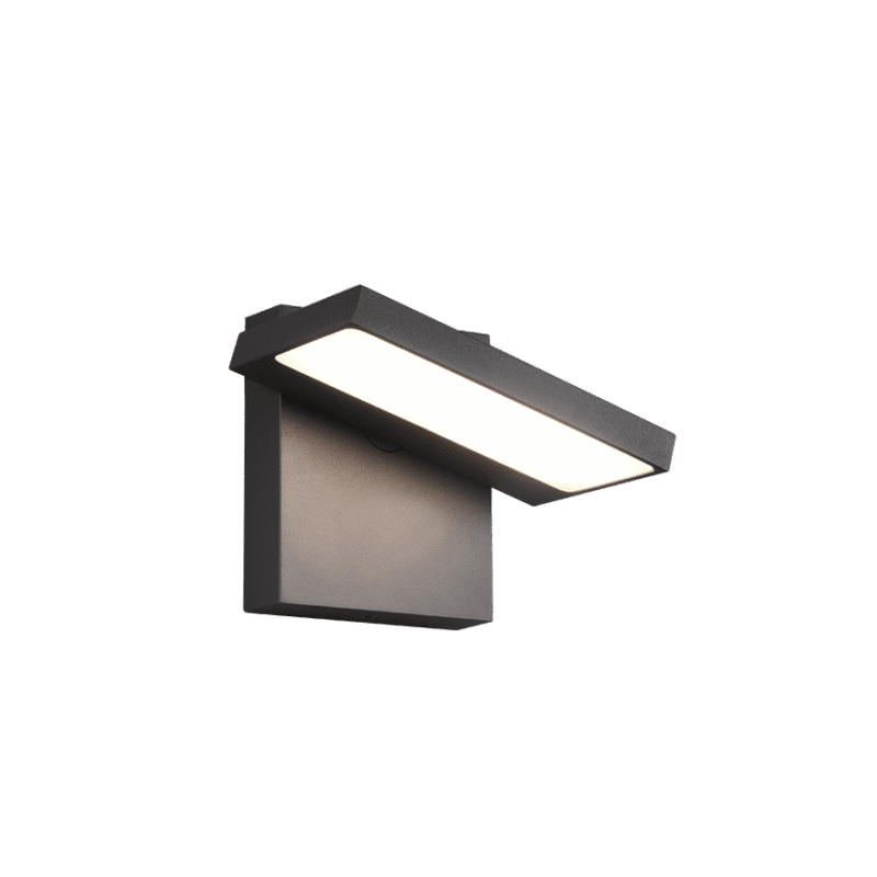 Seinavalgusti Horton 8w 3000K 1000lm