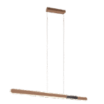 Laevalgusti Helios 28w 2700-6500K 3300lm kohvi - <span class="woocommerce-Price-amount amount"><bdi>108.20 <span class="woocommerce-Price-currencySymbol">€</span></bdi></span> - LED lineaarvalgustid